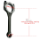 13201-B1021 Car Connecting Rod for Vios Avanza Rush 2003-2016 3