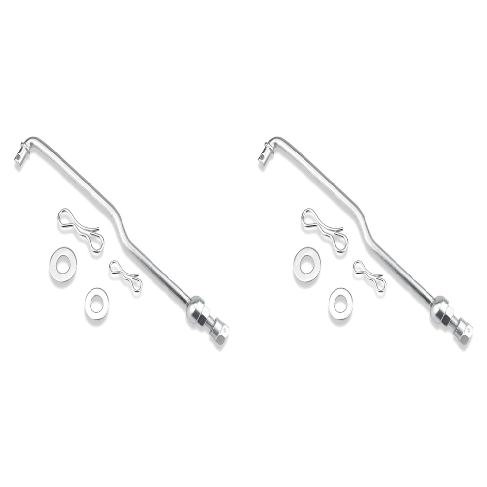 Front Deck Lift Link Kit For Tractor/Mower 4851175043400
