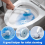 Refills for Disposable Wand Head Most 4