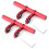 Scooter Racks Handlebar Extender for M365 Es1 Es2 1
