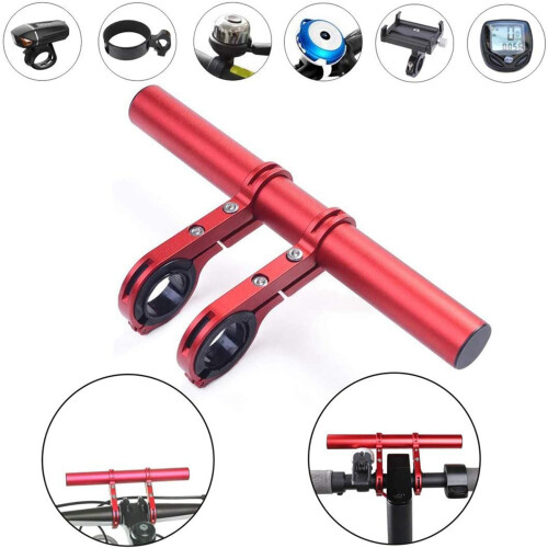 Scooter Racks Handlebar Extender for M365 Es1 Es2 2