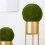 Green Balls for Wedding Party Decoration 20CM 7