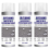3PCS Sealant Coating Liquid Waterproof Strong Plug 4