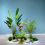 Green Balls for Wedding Party Decoration 20CM 6