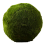 Green Balls for Wedding Party Decoration 20CM 4