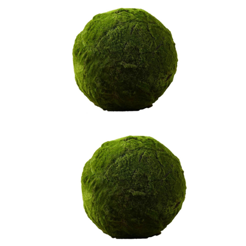 Green Balls for Wedding Party Decoration 20CM 2
