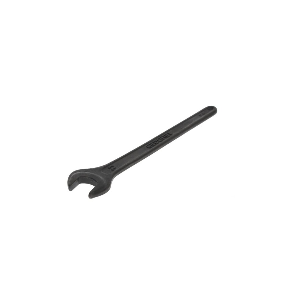 Photos - Other Hand Tools GEDORE 6574330 894 13 Single open ended spanner 13 mm 6574330