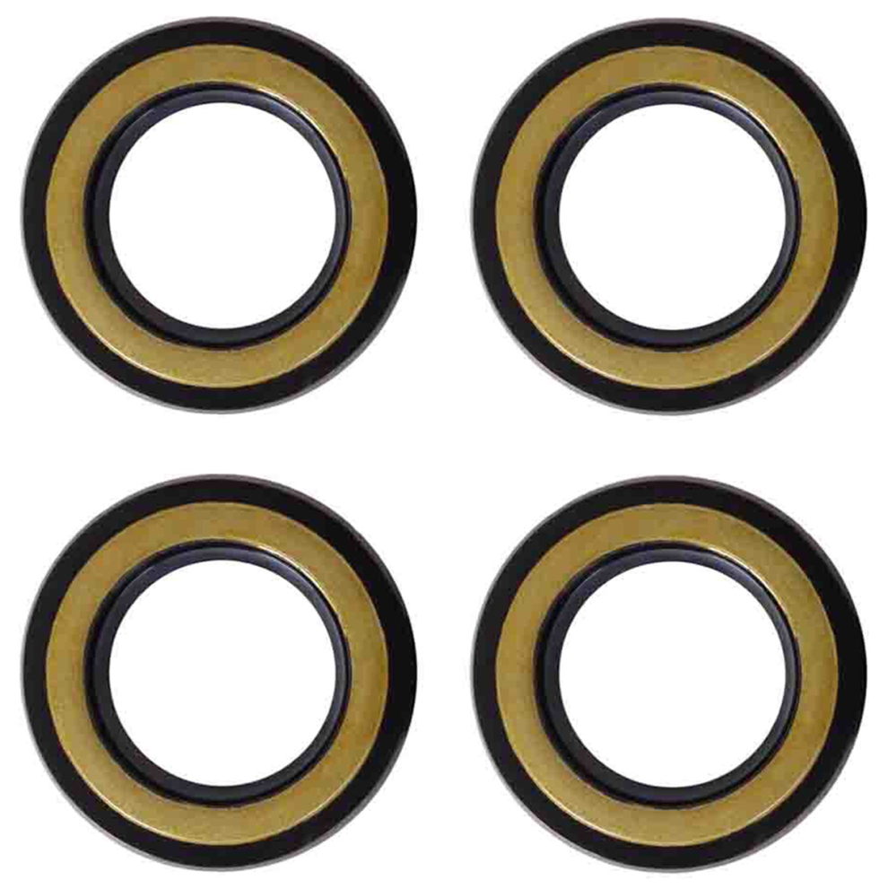 2Pcs Oil Seal 93101-23070 For Outboard 30Hp 40Hp 48Hp 50Hp 4851175033968
