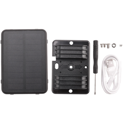 R34 Waterproof Solar GPS Tracker Sheep cow Cattle WiFi Tracking 2