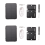 R34 Waterproof Solar GPS Tracker Sheep cow Cattle WiFi Tracking 2