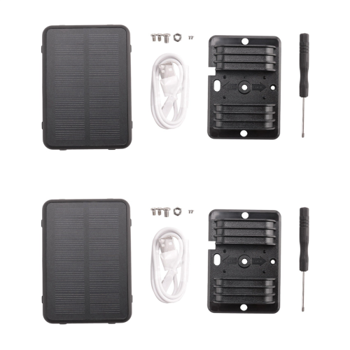 R34 Waterproof Solar GPS Tracker Sheep cow Cattle WiFi Tracking 1