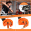 Drill Bit Grinding Sharpener,Electric Sharpener 4