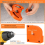 Drill Bit Grinding Sharpener,Electric Sharpener 5