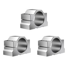 65mm CNC Spindle Motor Clamp Mounting Bracket