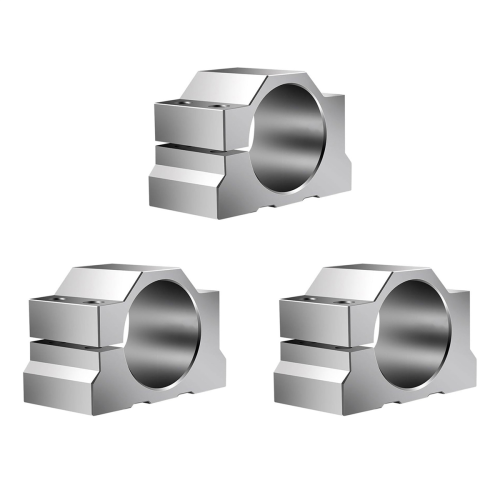 65mm CNC Spindle Motor Clamp Mounting Bracket