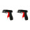 Car Sprays Adaptor Paint Handle Grip For Auto Polish 1