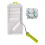 Paint Tray Kit, 4 Inch Roller Liner, 5