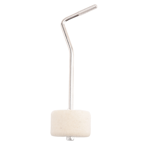 Drum Pedal Beater Hammer with Felt Head 2