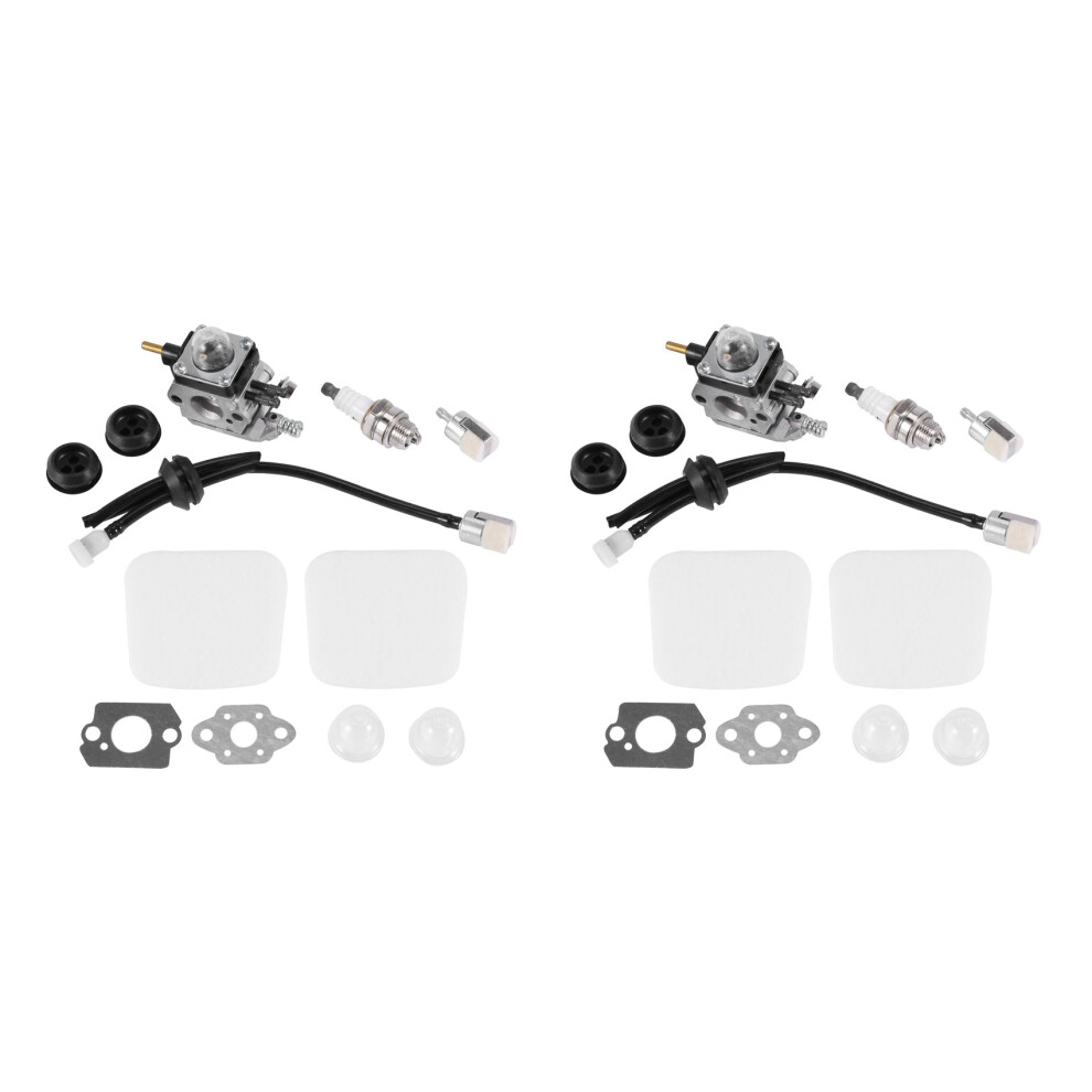 C1u-K54a C1u-K17 Carburetor For 2-Cycle 7222 7222E 7222M 7225 4851175048092