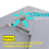 For Star Link Gen 3 Adapter Satellite Equipment Bracket Wall Mounted 7
