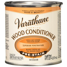 Varathane 211776 Premium Holzpflegemittel, halber Pint