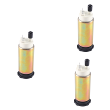 Pump Replacement for 4-Stroke