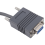Serial Cable CBA-R01-S07PAR Barcode Scanner LS2208 6.5Feet 8