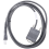 Serial Cable CBA-R01-S07PAR Barcode Scanner LS2208 6.5Feet 4