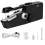 USB Electric Handheld Sewing Machine Kit, for Denim Curtain Leather 2
