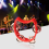 20Pcs Plastic Tambourine Musical Instruments 10