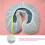 50Pc U Shaped Disposable Non-Woven Headrest Cradle Head Rest Covers 5