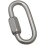 National Hardware 3167BC 1/4' Quick Link em ao inoxidvel 1