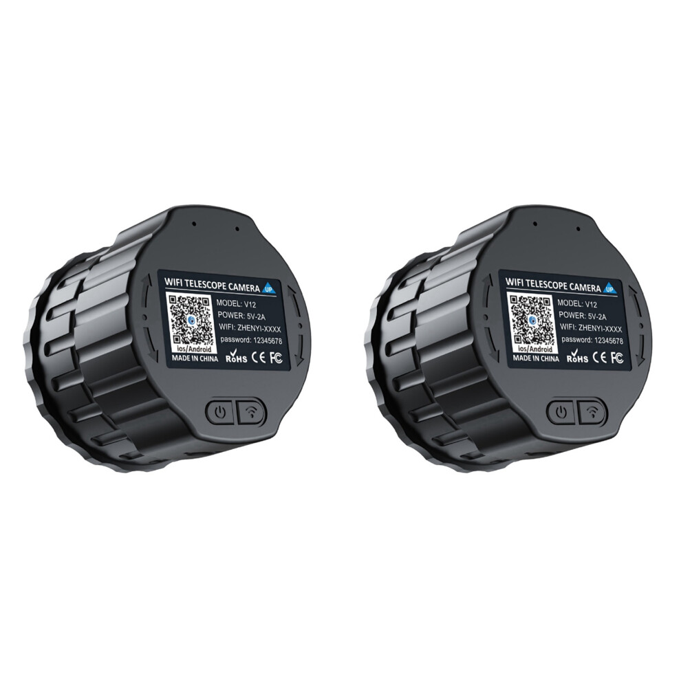 2K 4 Million WiFi Electronic Eyepieces, and General-Purpose Calibers-image-OPC-PJYD5D5-NEW