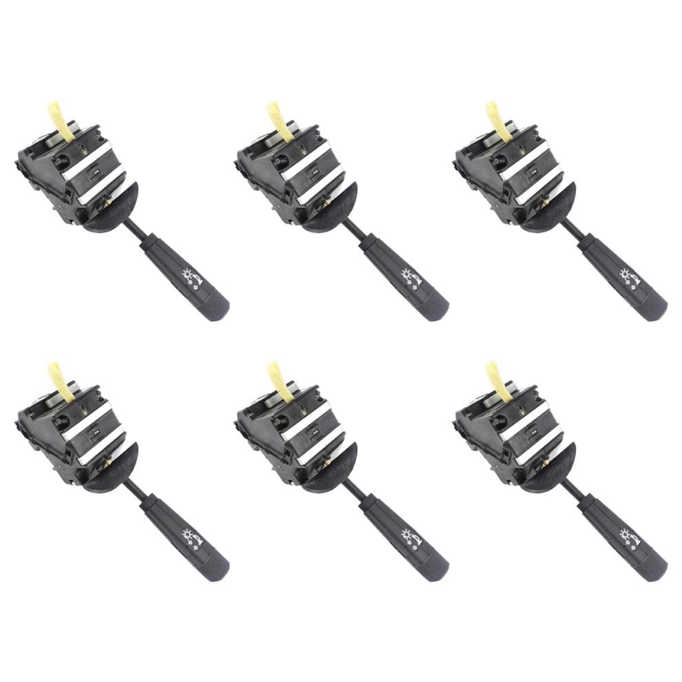 Car Turn Signal Switch For Comut R5 R4 510032716601 Light 4851175053034