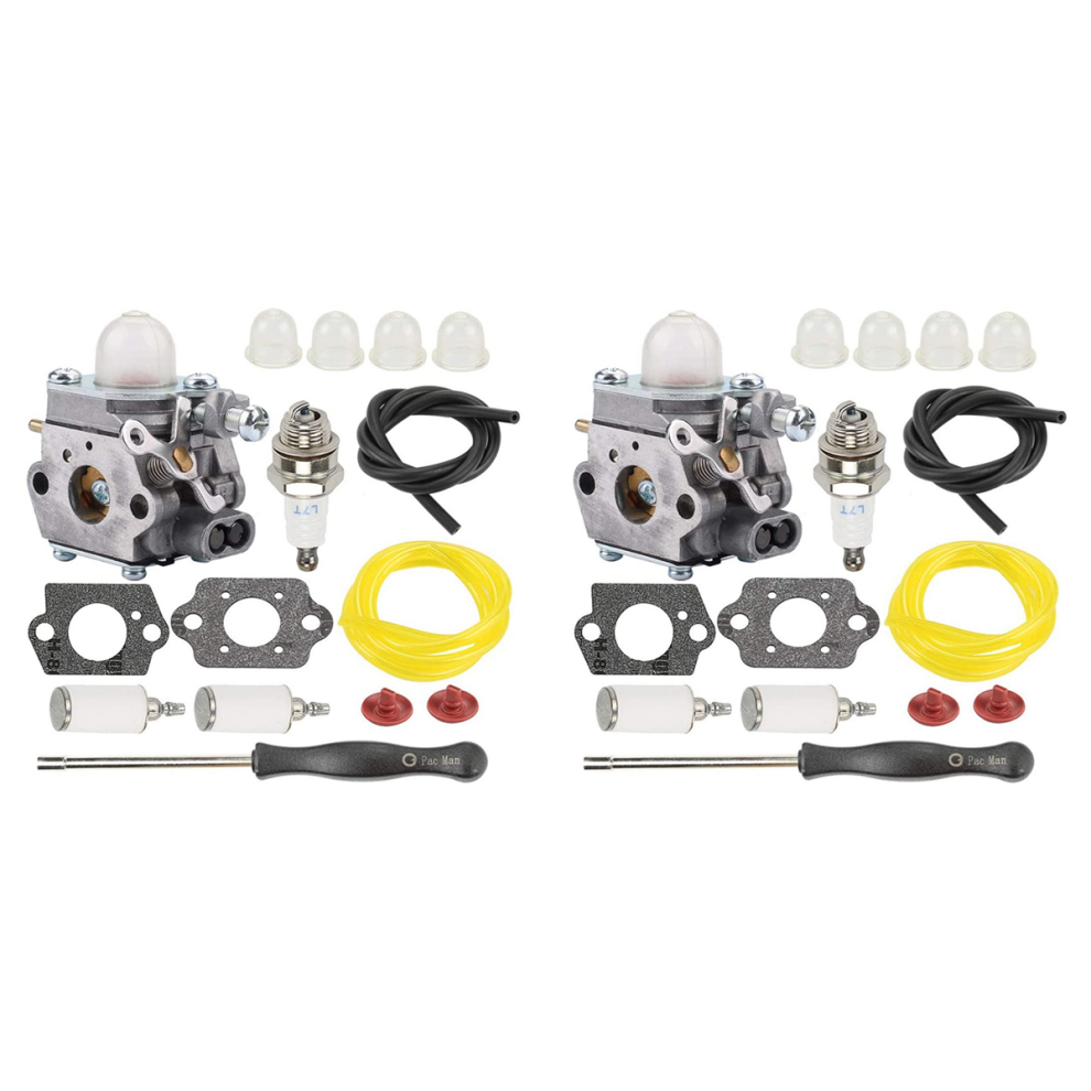753-06190 Bl110 -973 Carburetor For Tb22 Tb22ec Tb32ec 4851175059777