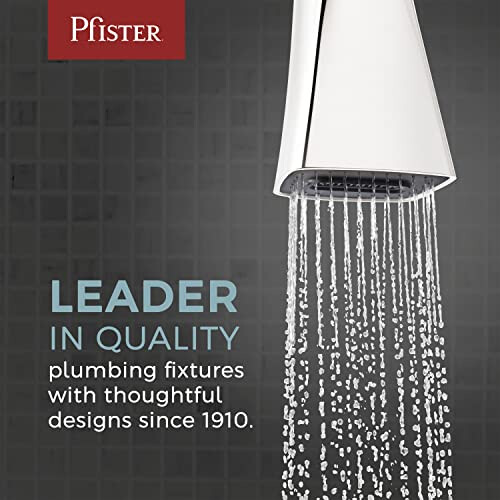 Pfister 910-9000 Keramisk ventil 2