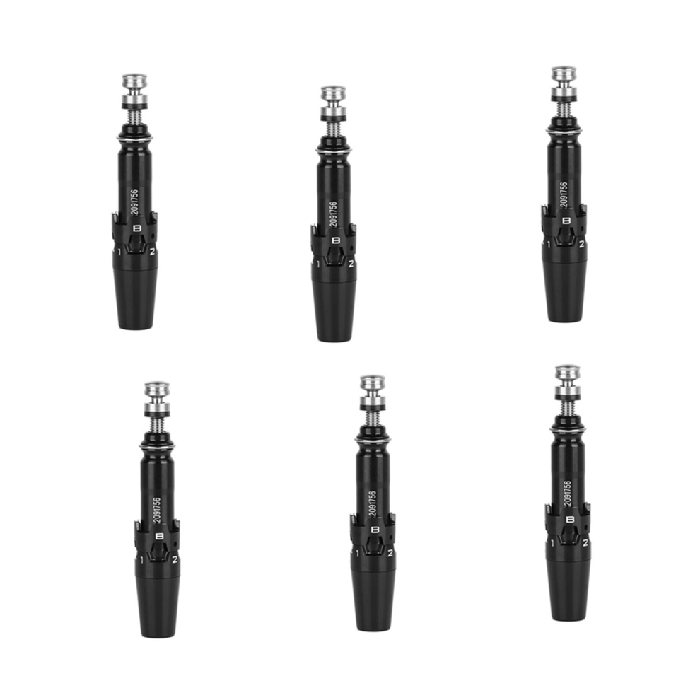 Photos - Golf .335  Shaft Sleeve Adapter Compatible with TS1,LH&RH