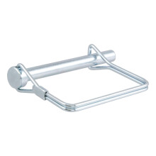 CURT 25011 anh?ngerkoblingsstift 5/16-tommer diameter x 3-tommer lang