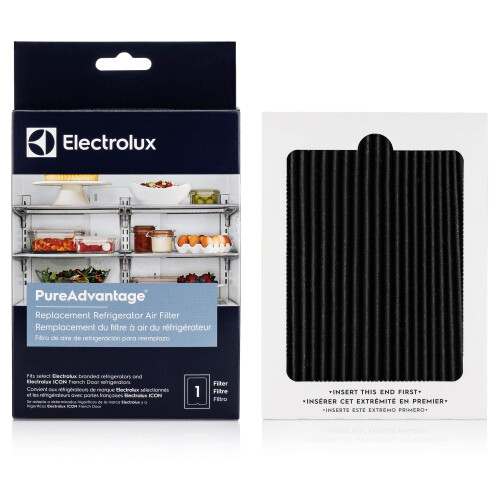 Electrolux Filtro de ar Electrolux Pure Advantage EAFCBF