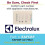 Electrolux Filtro de ar Electrolux Pure Advantage EAFCBF 3