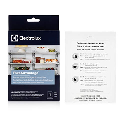 Electrolux Filtro de ar Electrolux Pure Advantage EAFCBF 1