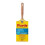Purdy Purdy 144332030 Pincel de pintura com acabamento plano Plato srie de cerdas brancas de 3 polegadas 1