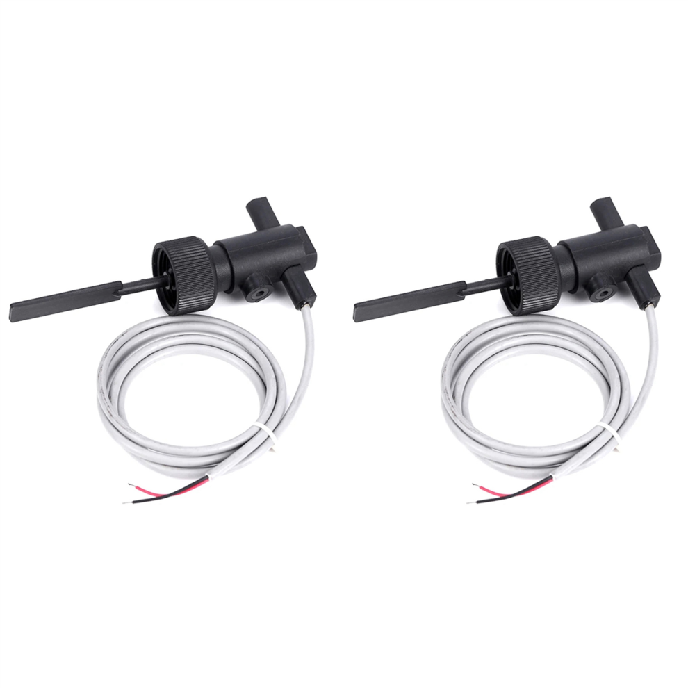 Water Flow Switch -10 100V High Level Sensor 4851175058794