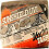 DeWitt 6 oz UV-resistent Sunshield Tarp 16' x 20' S?lv/Sort 1