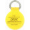 Flatirons Disc-kleefplaathangers 1,25 inch 1