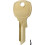 Ilco National NA14 Chaves em Lato - Caixa com 50 1