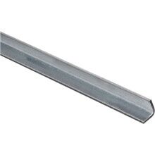 National Hardware N179895 4010BC Angle solide en galvanis