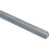 National Hardware N179-895 4010BC Solid Angle in Galvanized 1