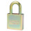 American Lock A5200GLKA Government Padlock Keyed Alike 1