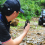 Car Winch Electric Remote Control with Manual Transmitter Set 8